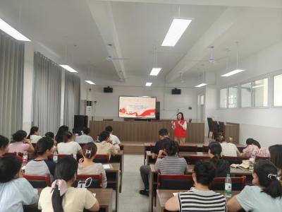 官埠桥镇：多措并举筑牢校园安全防线 护航学生成长