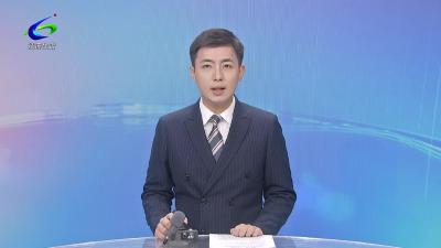 【乡村振兴看咸安】向阳湖奶牛场：推广水稻“一喷多促” 力保秋粮丰收