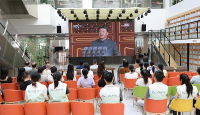 铭记历史荣光 凝聚强军力量