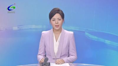 【民生实事正在办】月亮湾濯足廊提档扩容  免费泡汤体验再升级
