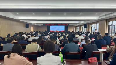 区委党校：筑牢理想信念根基 树立和践行正确政绩观