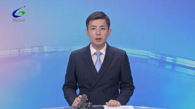 【银耀桂乡·皓首芳华】以余晖之力 绘就幸福家园