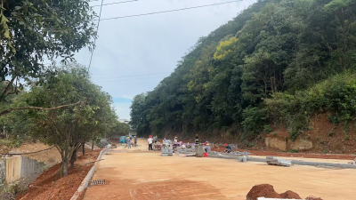 区科经局机关党支部：深耕“进百家小区（企业）”行动 力解太乙温泉度假村线路难题