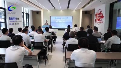 “黄鹰岩—武汉理工新材料联合研发中心”签约暨揭牌仪式举行