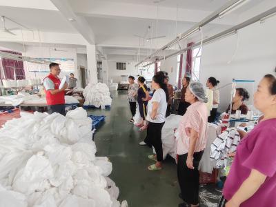 向阳湖镇：政企联动，织密禁毒反诈“双防线”