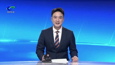 【学习贯彻市委六届十次全会精神】杨军调研民生实事工作时要求 践初心暖民心 办实事求实效