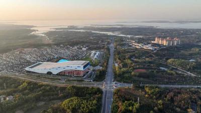 杨继平：扎根乡土三十三载 用心用情筑梦乡村