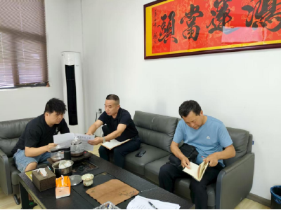 区总工会深入开展新就业形态劳动者权益保障工作调研