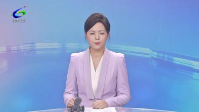 李军平主持召开区委常委会(扩大)会议暨区委党的建设和人才工作领导小组会议 以作风建设常态化长效化为争当武汉都市圈绿色发展重要增长极排头兵提供坚强保障
