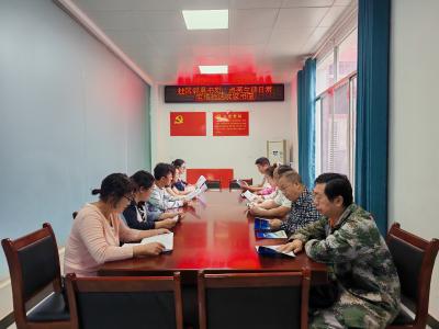 “读书+科普”！宝塔社区“邻里书苑”把健康知识送到家