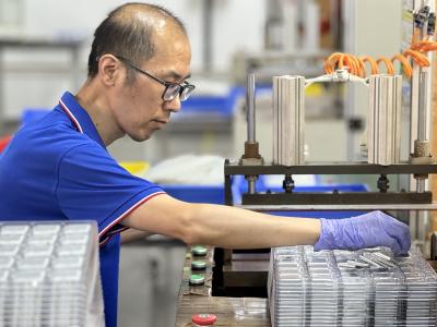 【五大行动 咸安实践】咸安：干劲“满格”！“项”上发力，跑出项目建设“加速度”