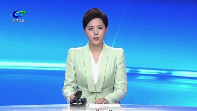区经发集团：补18万缺口 打通企业通行“梗阻”