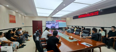 （暂不发）汀泗桥镇：观礼阅兵强信念 传承精神践初心