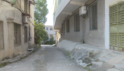 南昌路社区：“桂乡管家”办实事 破解居民出行难题