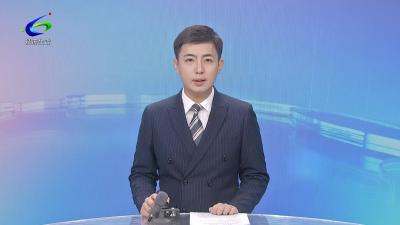 【提升首位度 争当排头兵】湖北盛新宝新能源极柱项目：仅75天试投产 跑出“芯”速度
