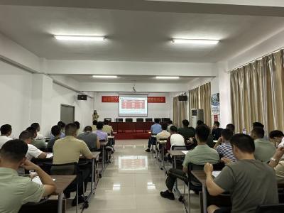 咸安区举办2025年秋季退役军人专场招聘会 