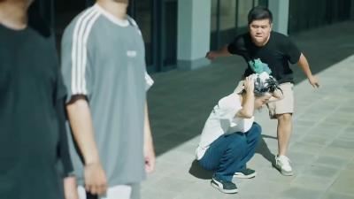 反诈宣传 | 投资理财需谨慎！