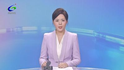 “行走的课堂”激活年轻干部教育“一池春水”