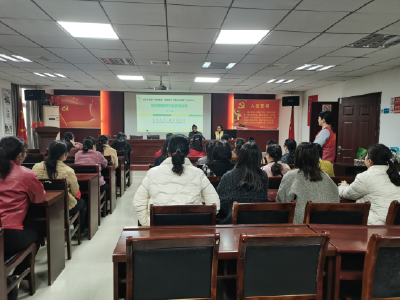 温泉社区：家园同心 共育未来