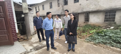 区审计局：聚焦资产效益 深化经责审计