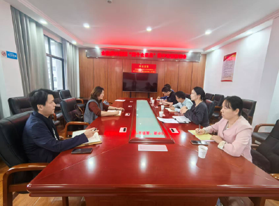 “单兵作战”转向“群团联动” 咸安区启动社会组织基层工青妇组织建设