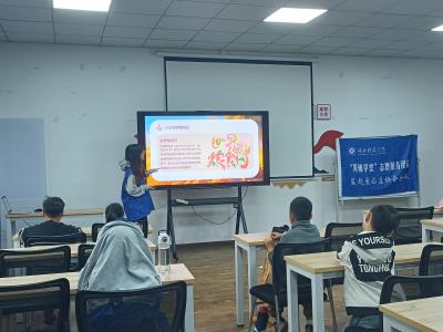 团区委：爱粮节粮 从小做起