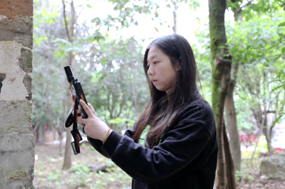 咸安文物“上新” 新发现86处文物点