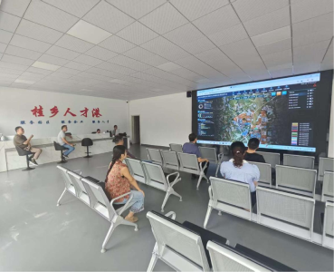 审计护航数字化！区审计局专项审查信息化项目