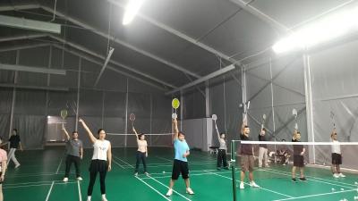 团区委：青春“羽”你同行！青年人才夜校架起青年成长桥梁