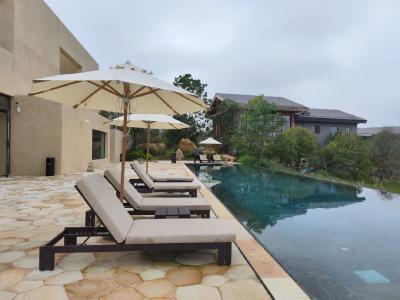 约吗？闲来咸安做“桂”客