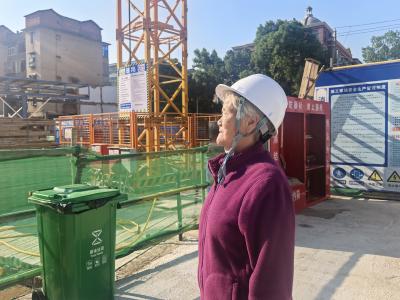 咸安：危旧改试点有序推进，居民“优居梦”加速实现