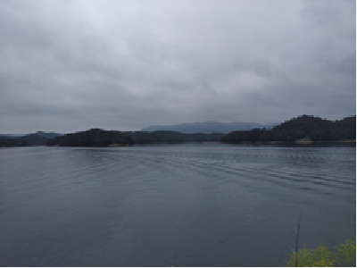 一湖乡愁，半城烟火——重游梁子湖