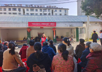 梅园社区：垃圾分类趣味同行，文明新风浸润家园