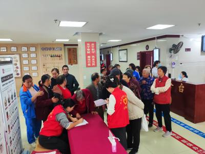 咸宁麻塘中医医院：“膏”招护航 养生有“方”