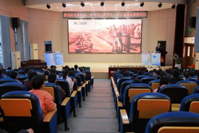 区妇联：筑牢青少年“防毒墙”  护航健康成长