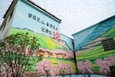 咸宁咸安：“农文旅”融合 绘就和美乡村新画卷