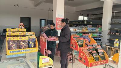 横沟桥镇：多维宣传齐发力 平安建设入民心