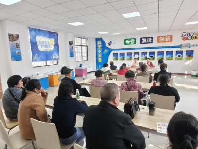 温泉街道：倾听民声解难题 履职尽责暖民心  