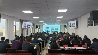 淬学砺能启新思！咸安区村（社区）党组织书记培训班圆满收官