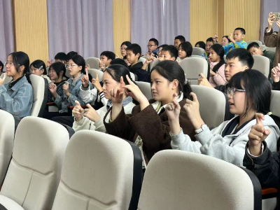 马桥镇：戏曲润童心 文脉永相传