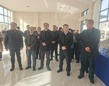 咸宁市六届人大咸安代表团开展集中视察和回访原选举单位活动