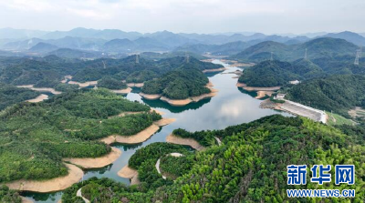 （暂不发）点水成“金” 湖北咸安水利“三资”改革的破局之道