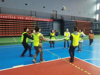 青春赋能产业链 匠心筑梦新征程