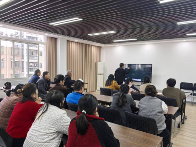 张公社区：亲民化改造绘就服务新图景