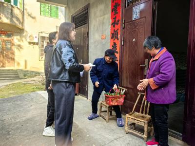 “红色菜篮子”暖民心，永安街道人大代表在行动