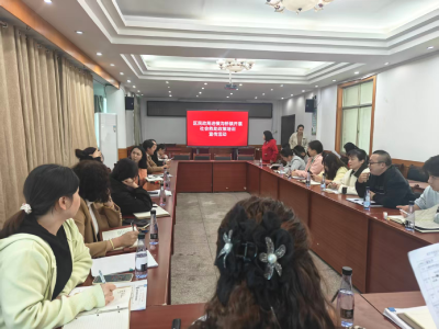 咸安区开展社会救助政策培训 送政策“及时雨”