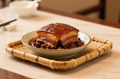 吃货集合！咸安“名店、名菜、名点”评选即将开启！ 