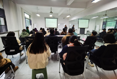 温泉街道万年路社区：品读经典润桑榆 国学课堂暖人心  