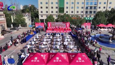 【2025咸宁温泉旅游季】咸安餐饮行业首届“名店名菜名点”评选结果揭晓