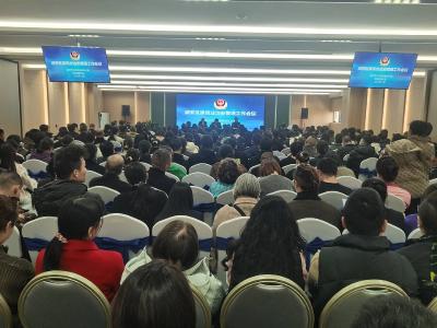 咸安强化旅馆业管理 筑牢未成年人保护防线